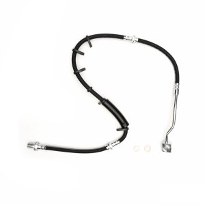 Chevrolet P30 Brake Hose - Front - R1 Concepts - `97-`08